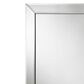 Pacific Landing Cheval Mirror in Silver, , large