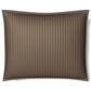 Ann Gish Charmeuse 20" x 14" Throw Pillow in Metal, , large