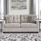 Ashley Mahoney Stationary Sofa in Pebble, , large