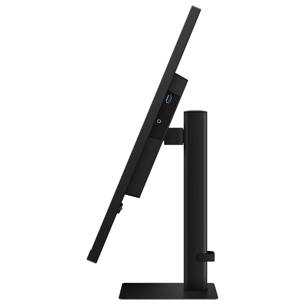 Samsung 32&quot; ViewFinity S7 4K UHD Monitor in Black, , large