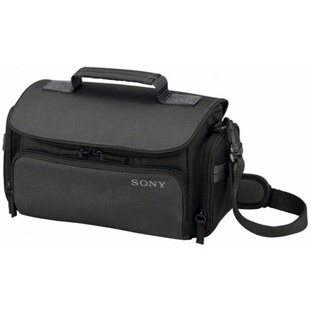 Sony Large System Case, , large