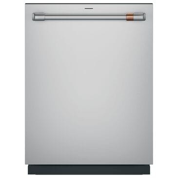Cafe 24" Fully Integrated 5-Cycles Dishwasher in Stainless Steel, , large