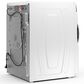 Whirlpool 4.2 Cu. Ft. Front Load Washer in White, , large