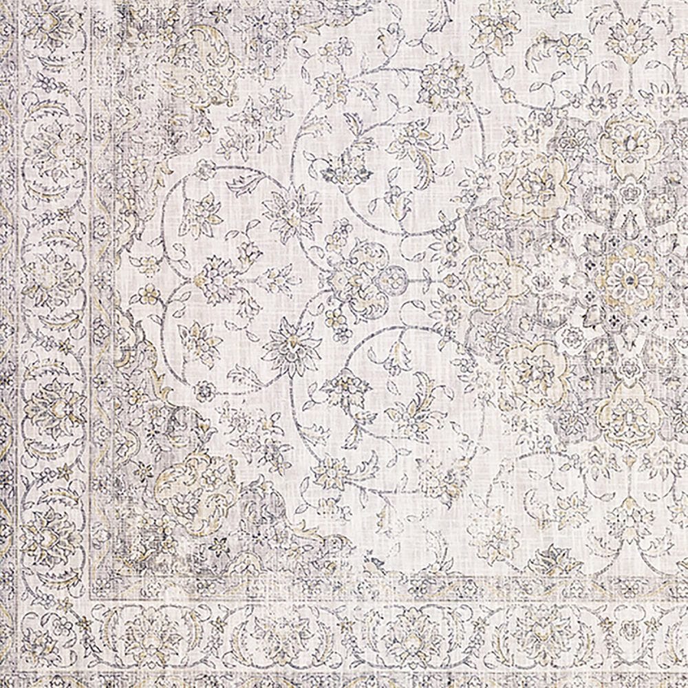 Oriental Weavers Myers Park 8&#39;9&quot; x 12&#39; Beige Area Rug, , large