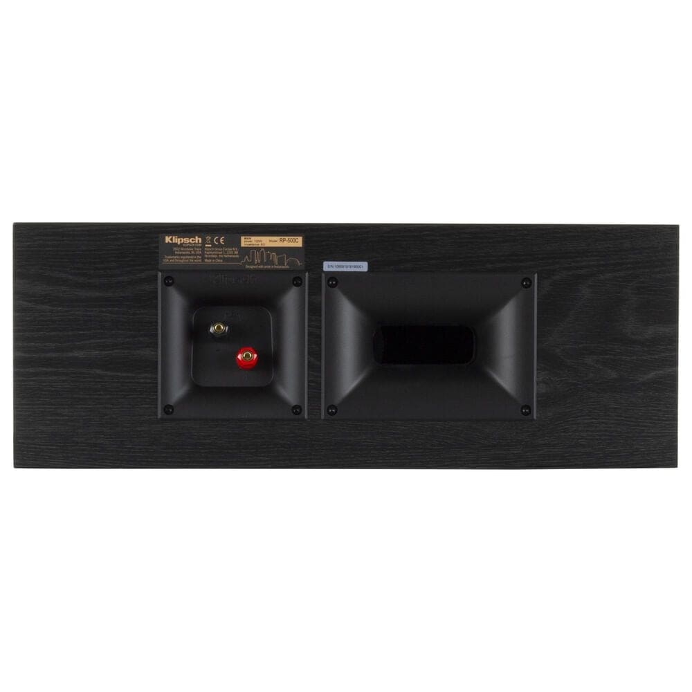 Onkyo Home Theater System Featuring Klipsch Speakers in Black and Ebony, , large