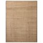 Loloi Beckham Brown and Blush 5"6" x 8"6" Area Rug, , large
