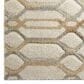 Dalyn Rug Company Carmona CO7 8" x 10" Linen Area Rug, , large