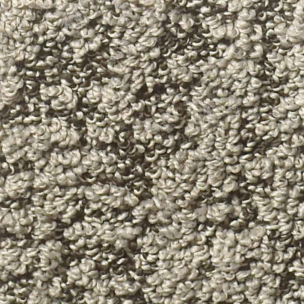 Shaw Bellera Obvious Choice Carpet in Dreamy Taupe, , large