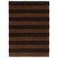 Balta Rugs Stella Bruice Brown 5"3" x 7" Area Rug, , large
