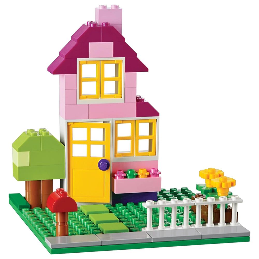 LEGO Large Creative Brick Box, , large