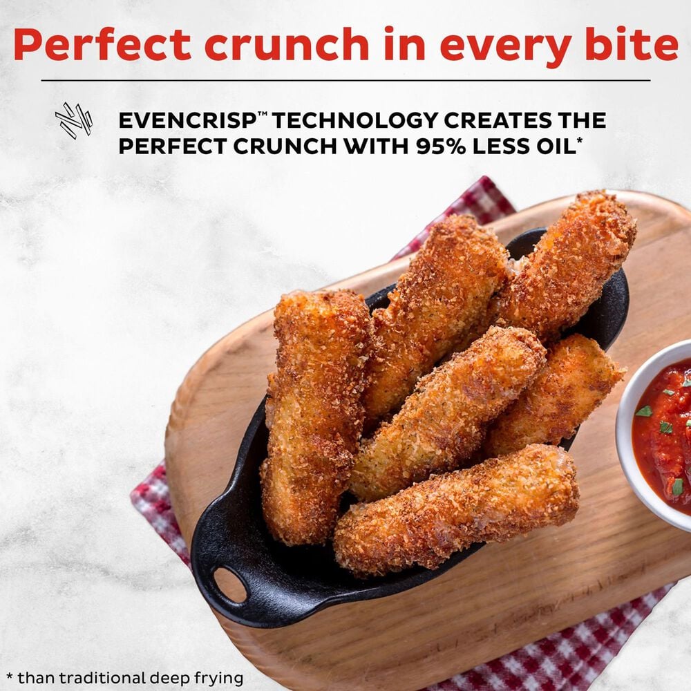 Instant Vortex Plus 7-in-1 Smart Air Fryer Oven (10 QT)