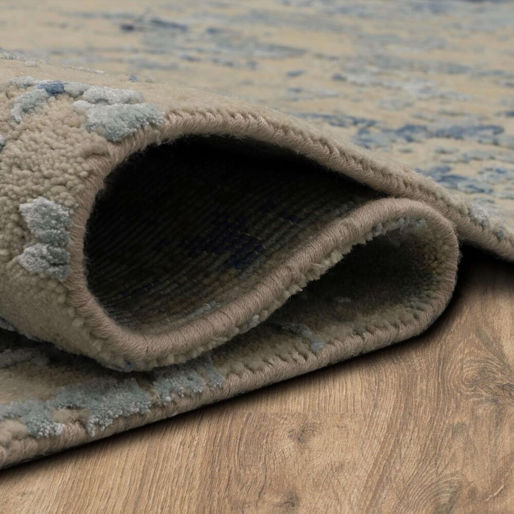 Karastan Odyssey 2&#39; x 3&#39; Aasha Area Rug, , large