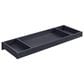 Oxford Baby Weston Changing Topper in Midnight Slate, , large
