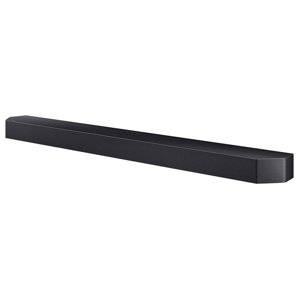 Samsung Q-Series 7.1.2 Channel Soundbar with Wireless Subwoofer in Titan Black, , large
