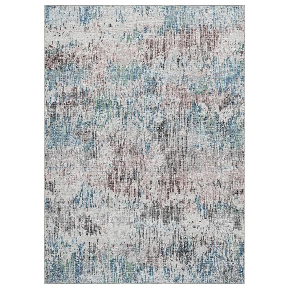 Dalyn Rug Company Camberly 3" x 5" Skydust Area Rug, , large