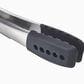 Joseph Joseph Elevate 2-Piece Tong in Stainless Steel, , large