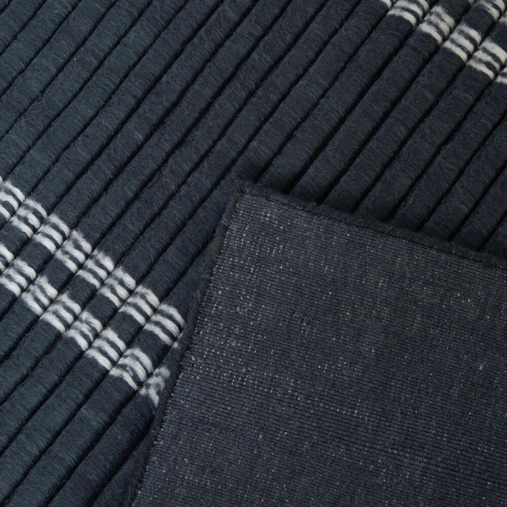 RIZZY Dream Charcoal 8'9" x 11'9" Area Rug, , large