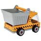 Hape Toys Dumper Truck in Multicolor, , large