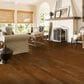 Hartco Prime Harvest Spice Brown Medium Gloss Maple 3 1/4" Solid Hardwood, , large