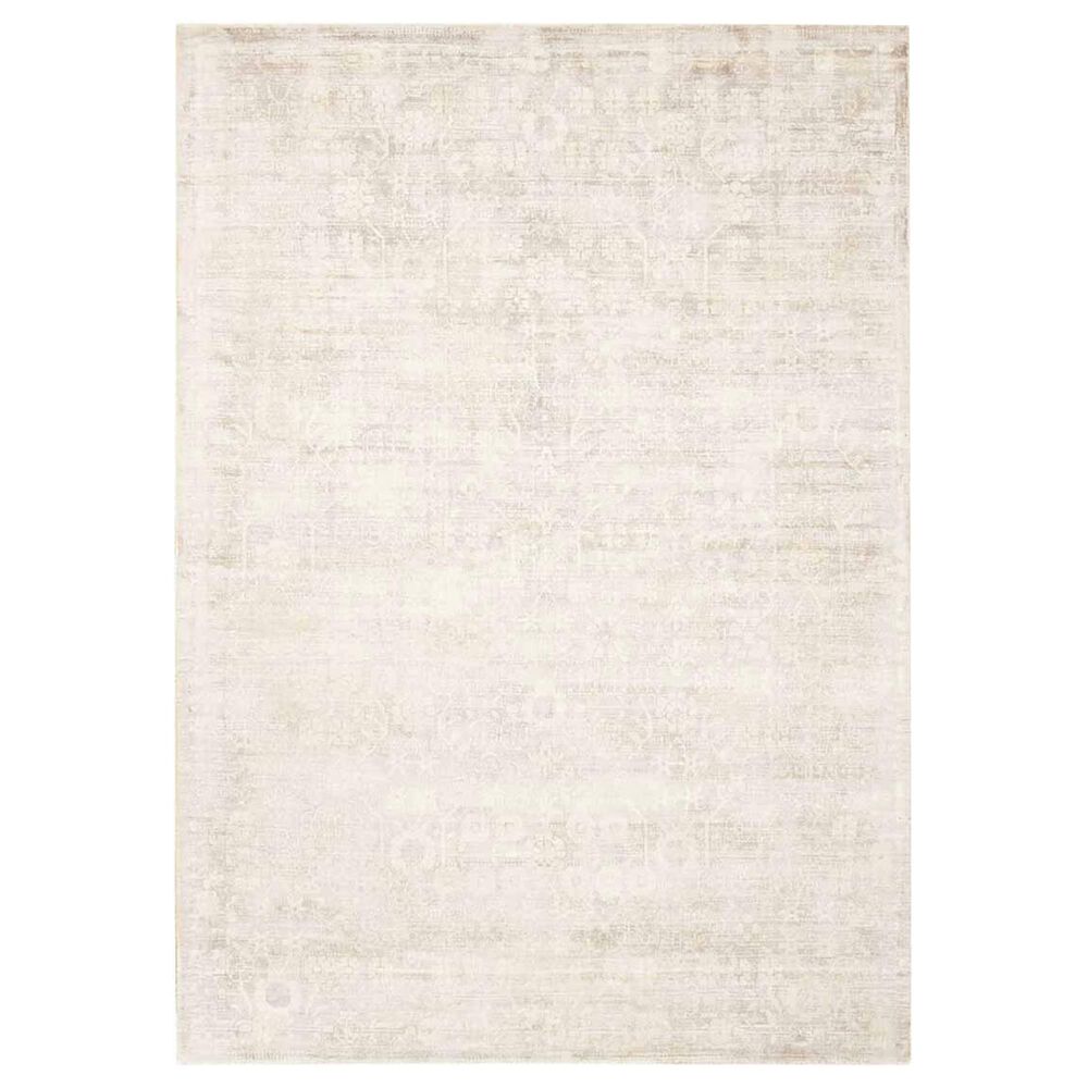 Nourison Desert Skies DSK02 9" x 12" Flint Area Rug, , large