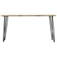 Waltham Nature"s Edge Sofa Table in Natural, , large