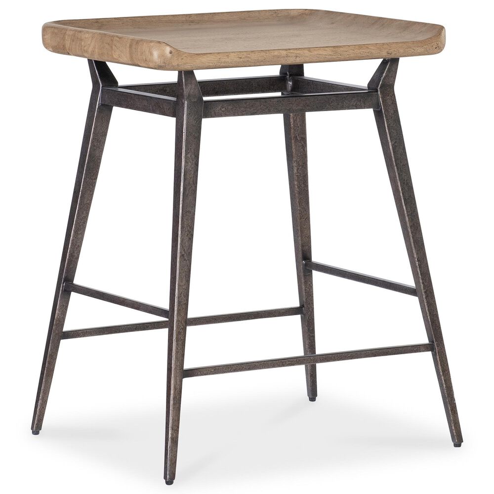 Hooker Furniture Vineyard Row Counter Stool in Sonoma, , large