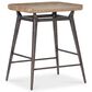 Hooker Furniture Vineyard Row Counter Stool in Sonoma, , large