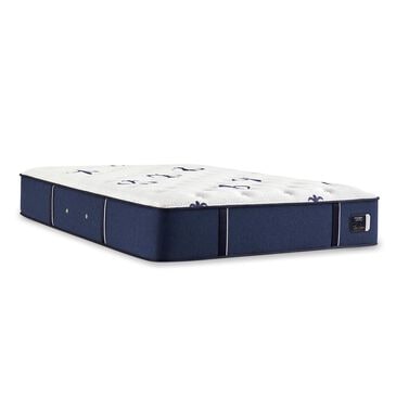 Stearns and Foster Studio Medium Firm Twin Mattress, , large