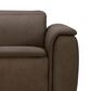 Interlochen 6-Piece Leather Power Reclining Sectional with Power Headrests, , large