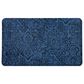 Mohawk Dri-Pro Deluxe Damask Nouveau 1"8" x 3"6" Blue Area Rug, , large