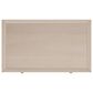 Butler Specialty Company Nora 1-Drawer 30" Nightstand in Antique Taupe, , large