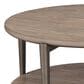 Furniture of America Tayen Cocktail Table in Natural, , large
