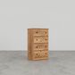Lemoore Essentials 26" 4-Drawer Chest in Saratoga Pine, , large