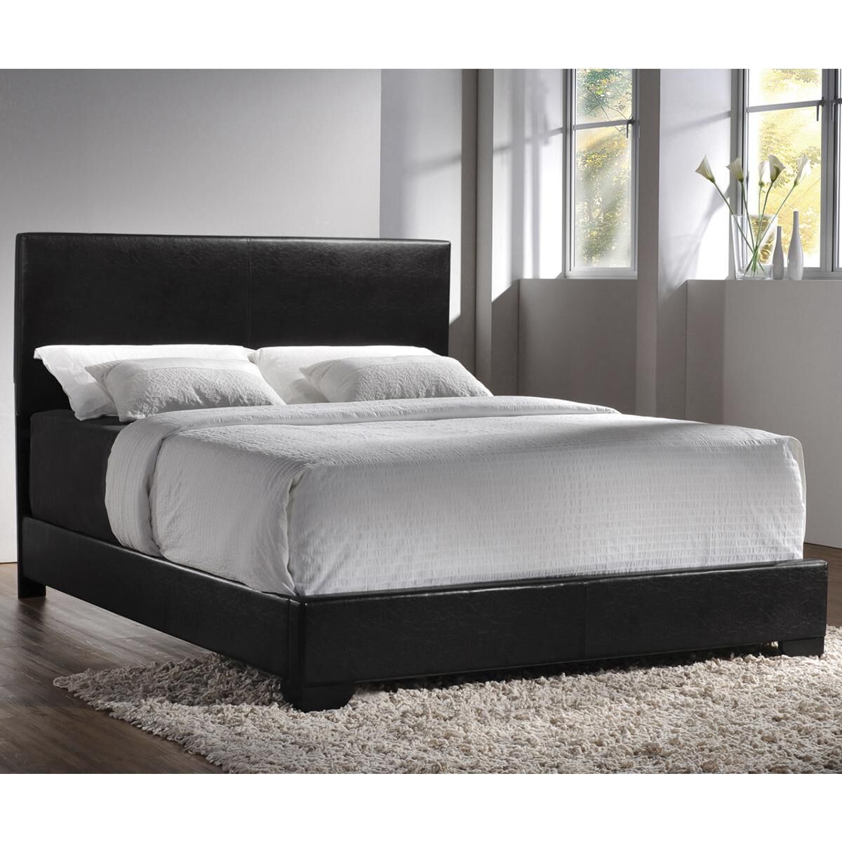 King new arrivals bed deals