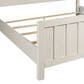 Ashley Shaybrock Queen Panel Bed in Antique White, , large