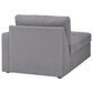 Ashley Modmax 4-Piece Sectional with Double Chaise in Granite, , large