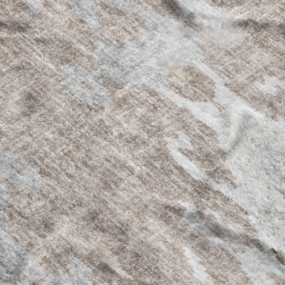 Dalyn Rug Company Lorenzo LN5 Ivory 3&#39; x 5&#39; Area Rug, , large
