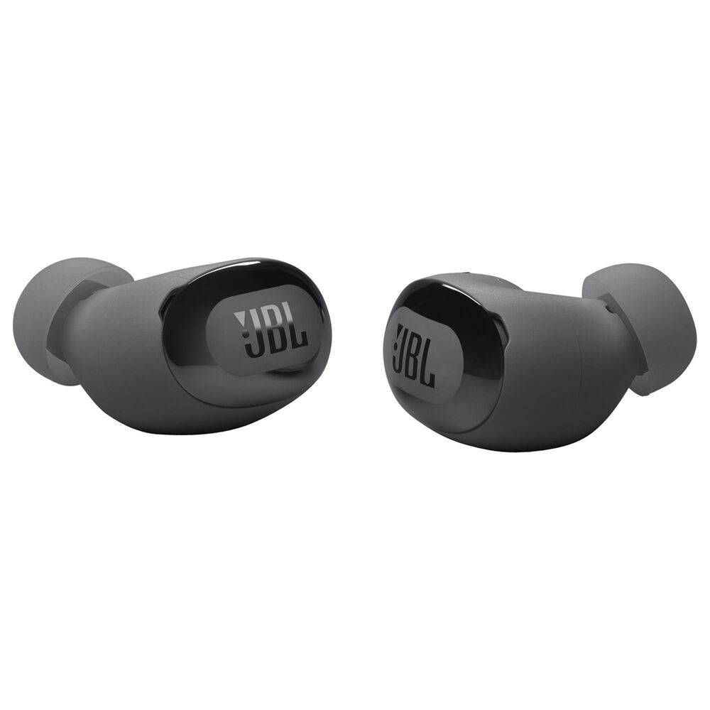 JBL Live Buds 3 True Wireless Earbuds in Black, , large