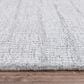 RIZZY Taylor TAY872 7"9" x 9"9" Gray Area Rug, , large