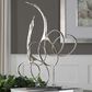 Uttermost Admiration Bird Sculpture, , large