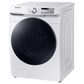 Samsung 4.5 Cu. Ft. Smart Front Load Washer with Super Speed Wash in White, , large