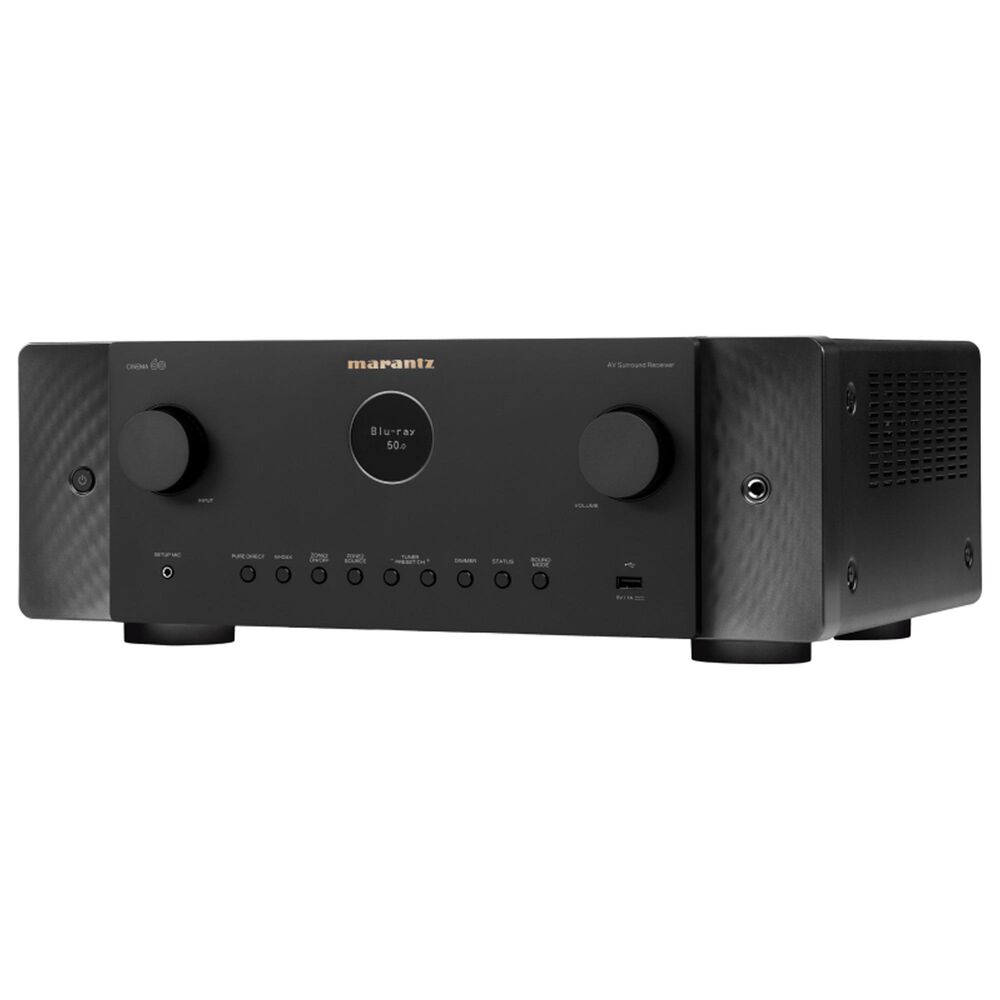 Marantz Cinema 60 AV Receiver, , large