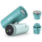 Shark ChillPill 3-in-1 Personal Cooling System in Glacier?, , large