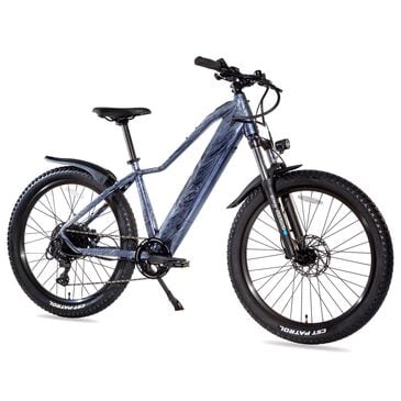 Magnum Peak 2.0 Electric Bike in Stone Blue, , large