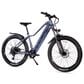 Magnum Peak 2.0 Electric Bike in Stone Blue, , large