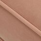 Joybird Chelsea Sofa in Royale Blush Velvet and Mocha, , large
