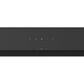 Sony 2 Channel Built-In Tweeter Soundbar in Black, , large