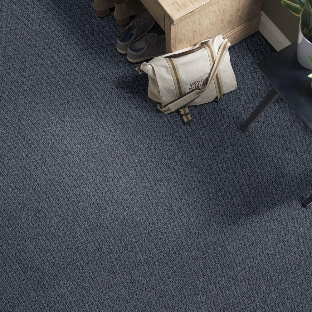 Anderson Tuftex Crafted Carpet in Blustery Sky, , large