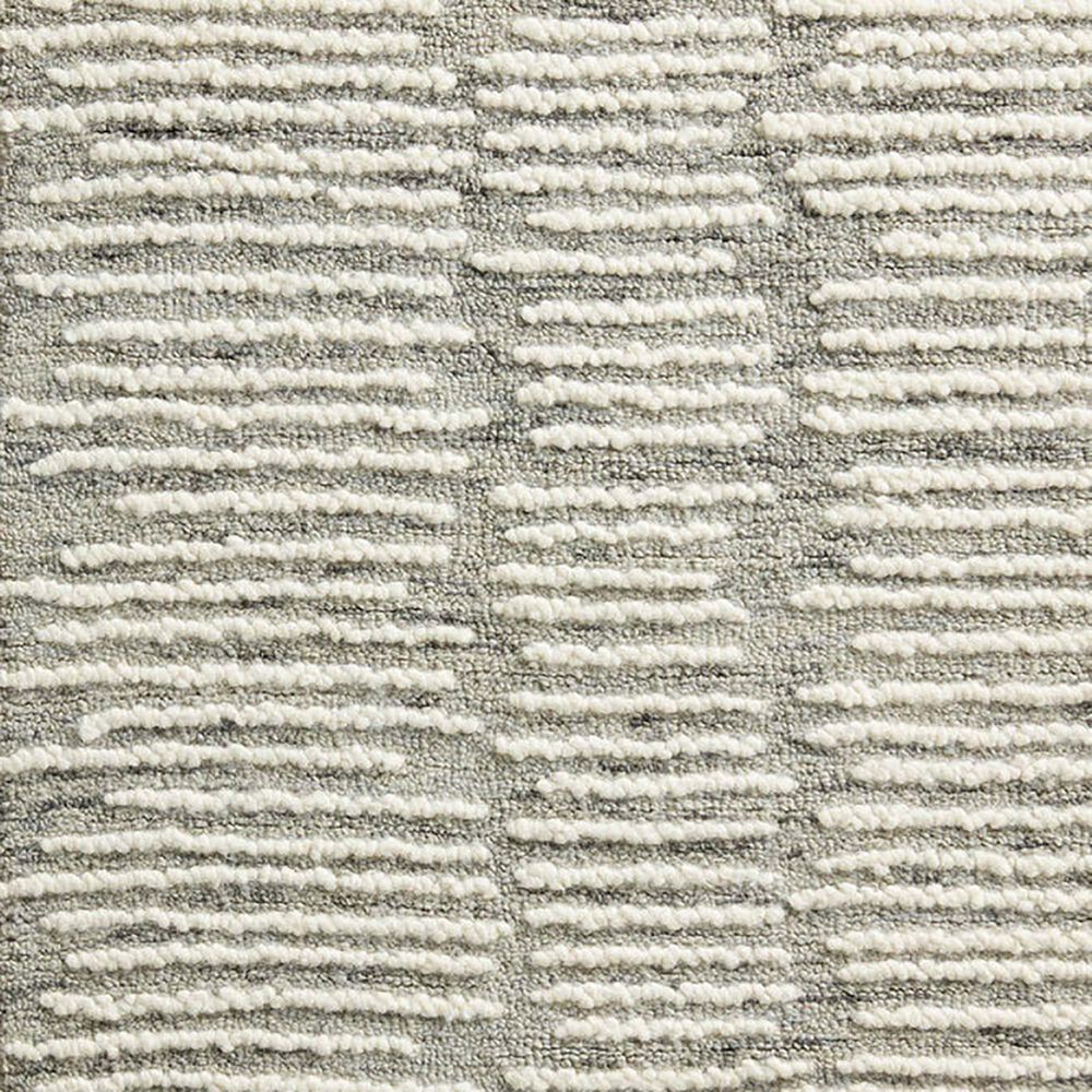 Loloi Tallulah 2&#39; x 5&#39; Stone and Ivory Runner, , large