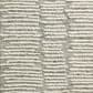 Loloi Tallulah 2" x 5" Stone and Ivory Runner, , large